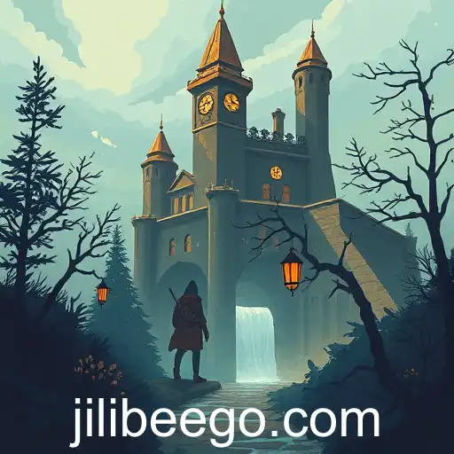 Exploring the Exciting World of Adventure Games Featuring Jilibee