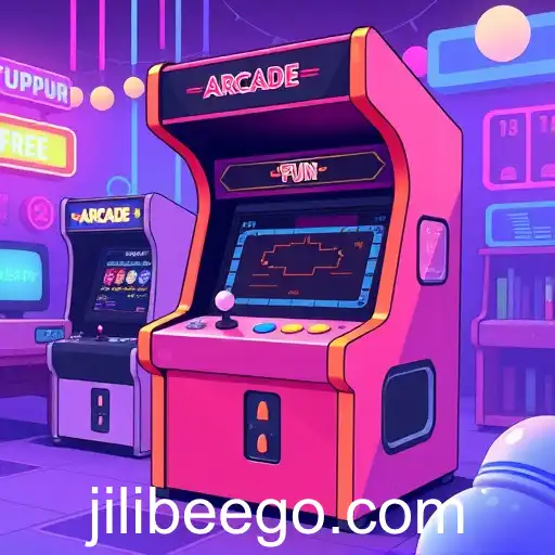 The Rise of Jilibee in Digital Gaming