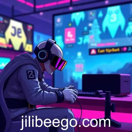 Jilibee's Influence on Gaming in 2025