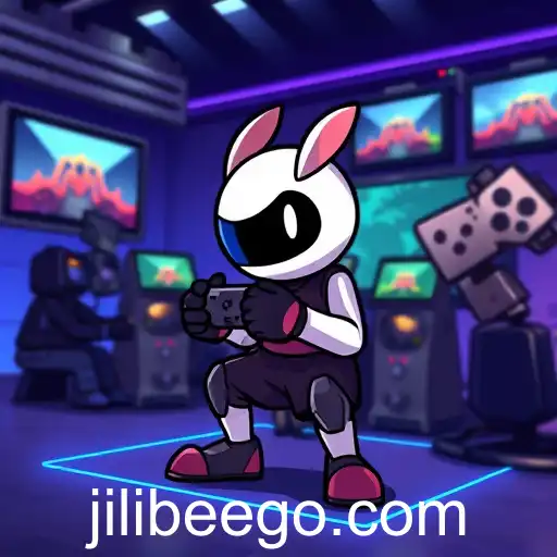 Jilibee: A New Gaming Trend