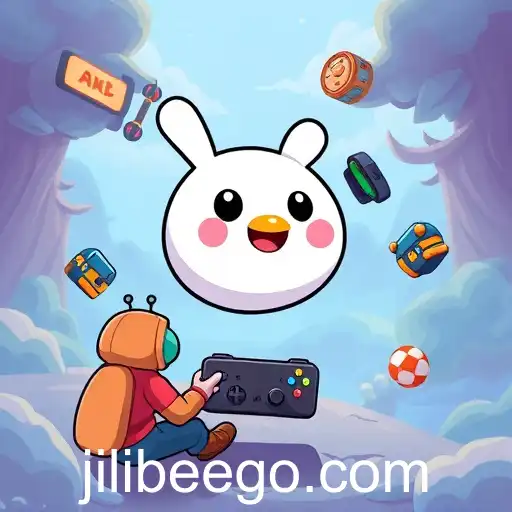 Jilibee's Impact on Gaming in 2025