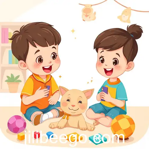 The Rise of Jilibee: A Digital Wave in Online Gaming