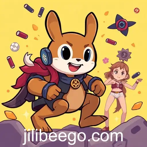 Gaming Platform 'Jilibee' Revolutionizes Player Engagement