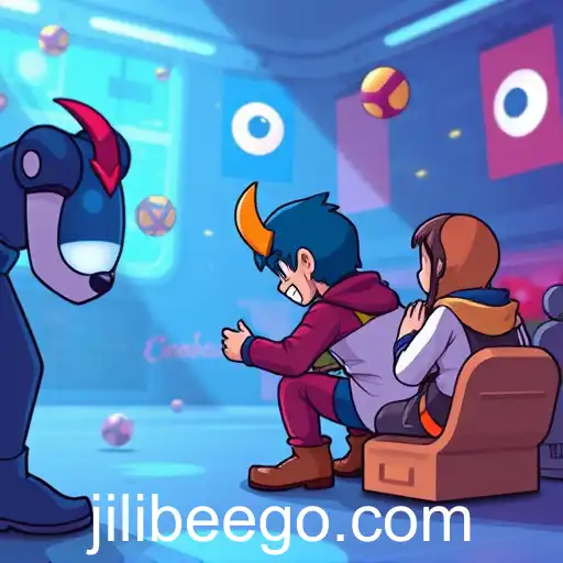 Gaming Revolution: Jilibee's Impact