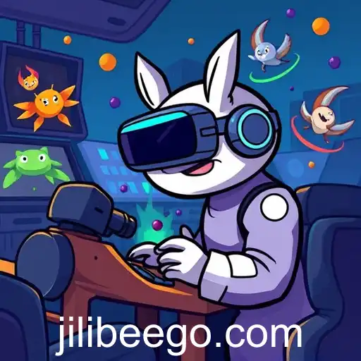 The Rise of Jilibee: A New Era in Online Gaming