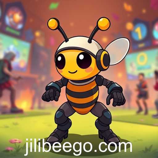 Jilibee: The Gaming Phenomenon