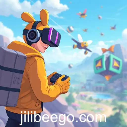 Jilibee: Pioneering Change in Gaming Platforms