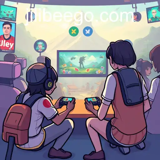 Jilibee Redefines Online Gaming Trends