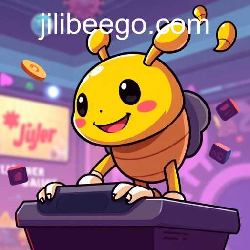 The Online Gaming Surge of Jilibee