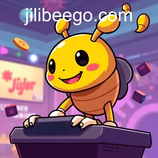 The Online Gaming Surge of Jilibee