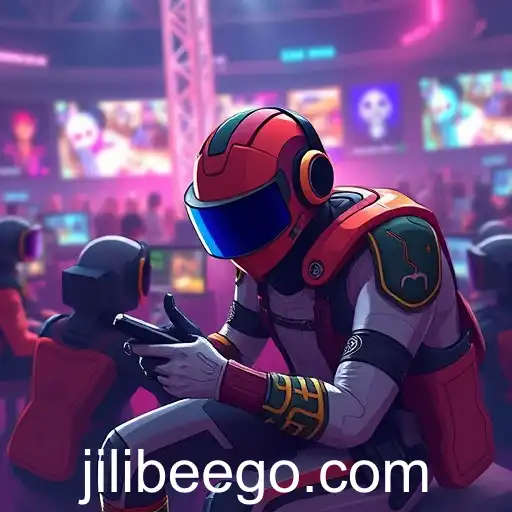 Jilibee's Rise in Online Gaming