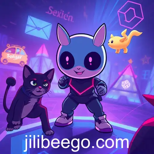 Jilibee: Revolutionizing Online Gaming in 2025