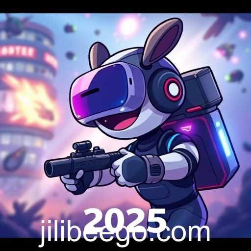 Jilibee: Revolutionizing Online Gaming in 2025