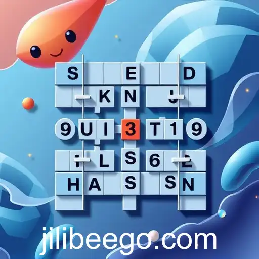 Exploring the World of Puzzle Games: A Deep Dive into Jilibee's Intriguing Offerings