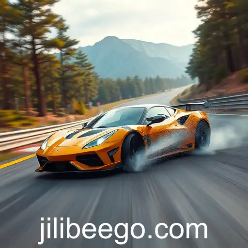 Exploring the Thrilling World of Racing Games on Jilibee