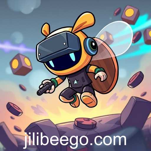 Revolutionizing Online Gaming with Jilibee