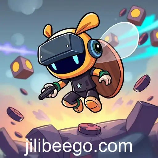 Revolutionizing Online Gaming with Jilibee