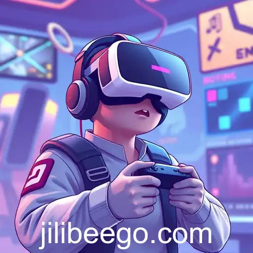 The Rise of Jilibee in the Gaming World