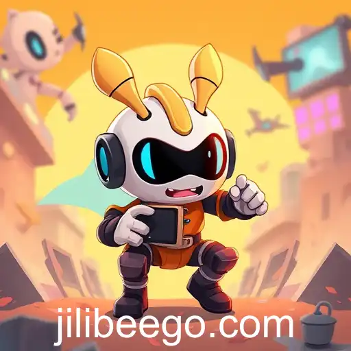 The Rise of Jilibee in the Gaming World