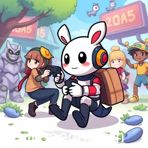 The Rise of Jilibee: Gaming in the Modern Era