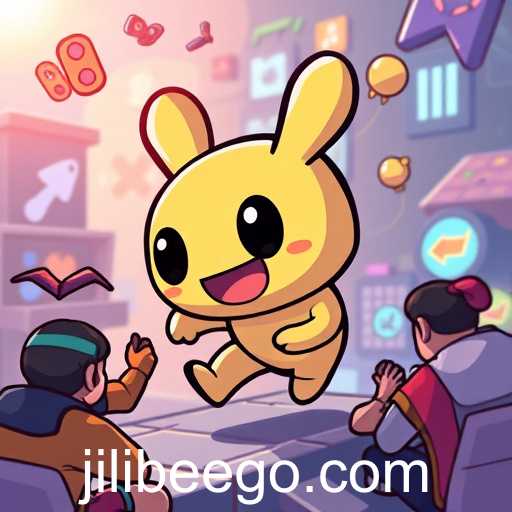 The Rise of 'Jilibee': A New Player in Online Gaming