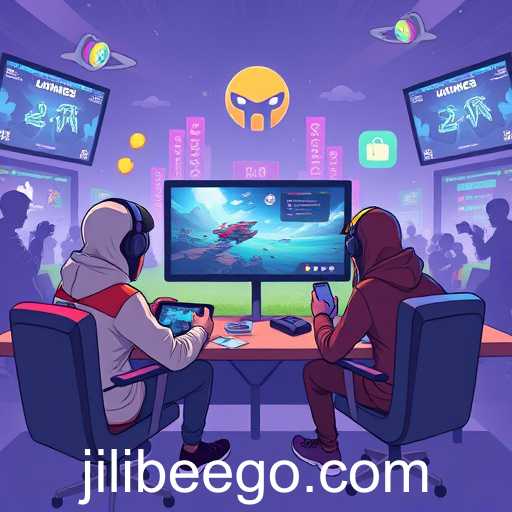 The Rise of Online Gaming: Jilibee's Impact