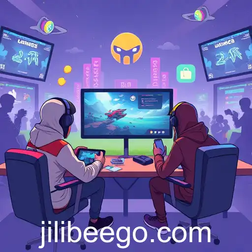 The Rise of Online Gaming: Jilibee's Impact